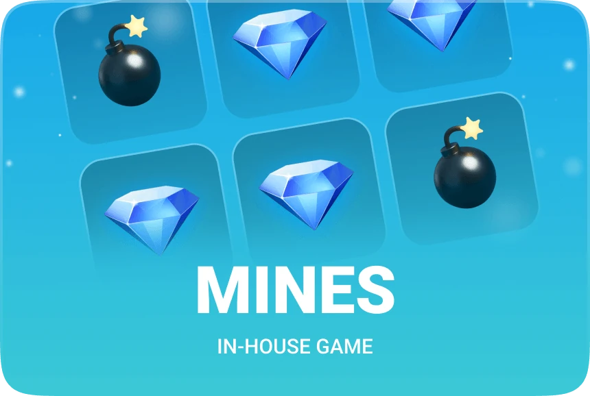 Mines (Мины)