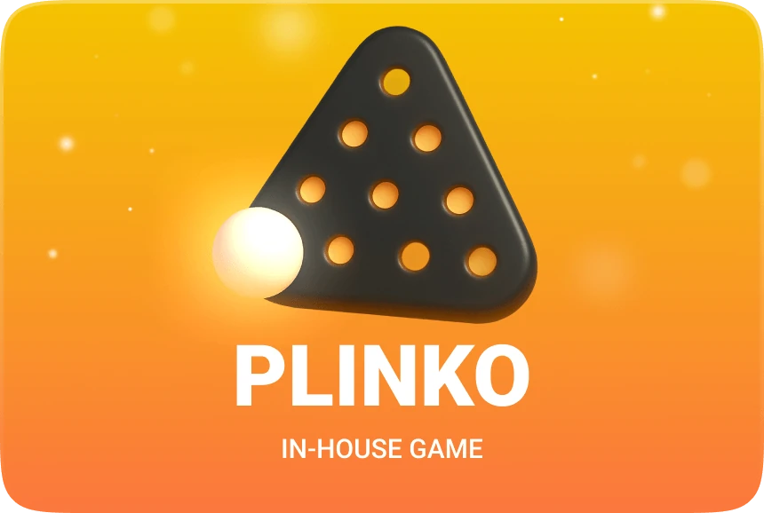 Plinko (Плинко)
